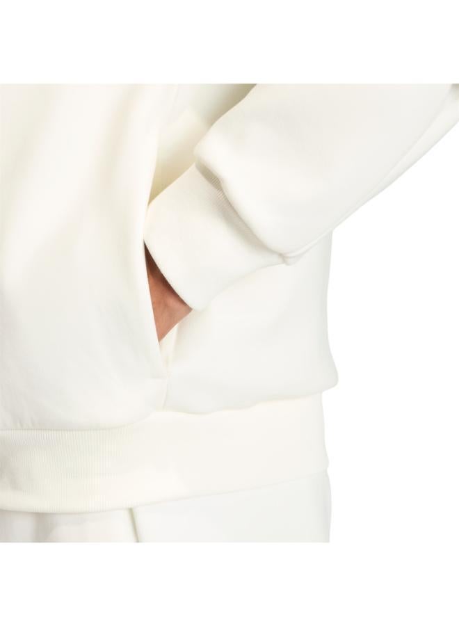 Adidas SOFT LUX TRACK TOP - Image 4